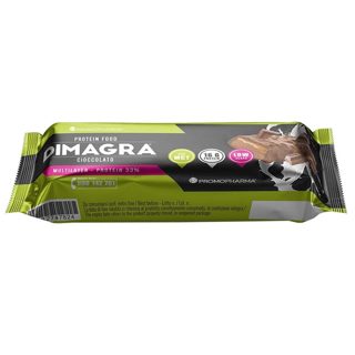 Dimagra Prot BAR-33 Cioccolato