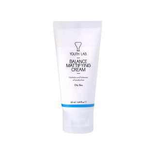 Youth Lab Balance Mattifying Cream