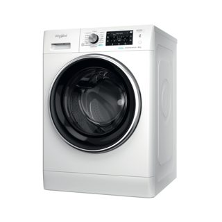 Whirlpool 8489 FFD BCV EE
