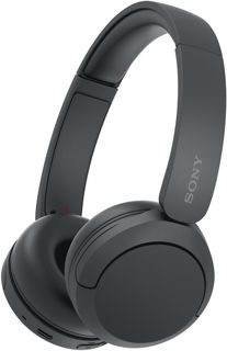 Sony CH520 WH- Të Zeza