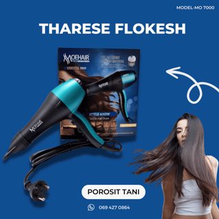 Moehair MO-7000 Flokesh