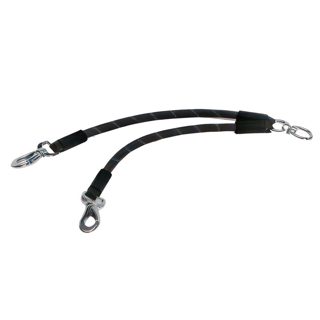 Camon Ø 10 mm x 35 cm Aksesor Per Dopio Litar Drejtues Ø X Ngjyra E Zeze 10mm 35cm