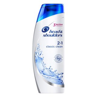 Head&amp;shoulders classic clean 360ml