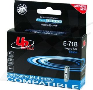 Epson 71B Kartrixh Boje UPrint E- I Zi 12ml