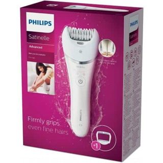 Philips BRE610 Depilator 00