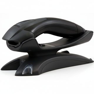 My Store USB/RS232 Honeywell Voyager 1202g Wireless Barcode Bluetooth 1D