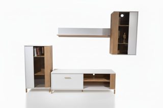 Basel Tv Unit