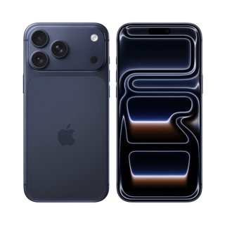 Apple iPhone 17 Pro Max eSIM
