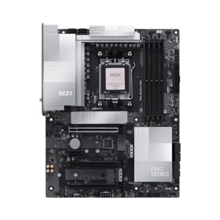 MSI X870E Pro