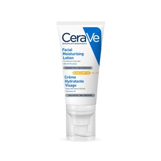 Facial Moisturising Lotion SPF-30 CeraVe AM