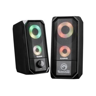 Marvo SG-265 RGB Gaming Speakers