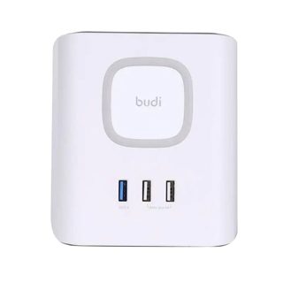 Budi M8J027T Dhe Mbajtës Celulari 2 12W