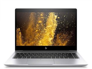 HP EliteBook 14" G6 i5 256GB 16GB FHD Touchscreen Business Intel Gen8 DDR4 NVMe UHD Graphics 620