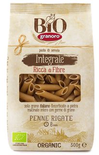 Granoro Gnocchetti GR500 City Dedic Rigati
