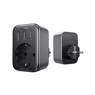 Ugreen 90613 Celulari Extender 30W