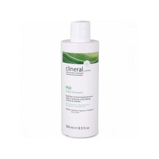 Ahava Clineral PSO Shampoo