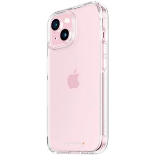 Cover Apple iPhone 15 PanzerGlass HardCase