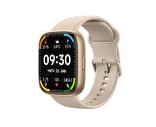 Maxcom EcoWatch6 EW06 Smart Rose Gold