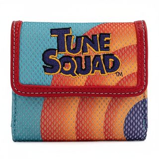 Disney Space Jam Tune Squad Bugs Wallet