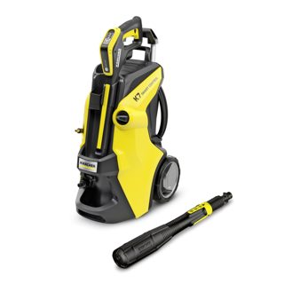 Kärcher K7 Lavazh Smart Controll Fuqia 3
