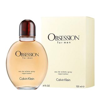 Calvin Klein Obsession Parfum EDT 125 Dhe E Verdhë 1 125ml