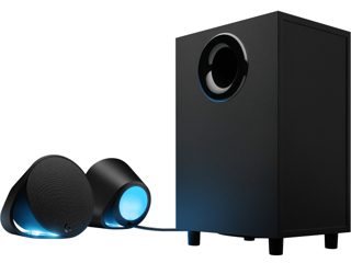 Logitech G560 LIGHTSYNC RGB 980-001301