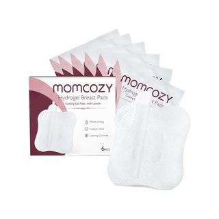 Momcozy Hydrogel Breast Pads