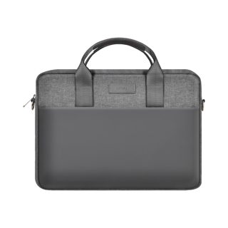 Minimalist Laptop Bag PRO-15 Wiwu 6