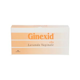 Ginexid Clx Lavanda Vaginale
