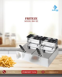 Friteze BM-82