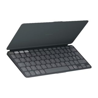 Logitech Keys-To-Go 2 Keyboard