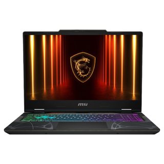 MSI Cyborg 240H 15 Core 7 RTX 5060
