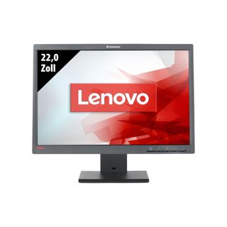 Lenovo L2250p 5ms Wide 22″ Business 60Hz DVI VGA