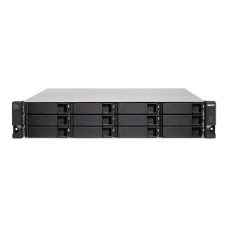 Qnap Nas NAS-12 -Bay TS-1232PXU