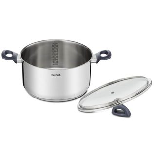 Tefal G7124645 TENXHERE 24 KAPAK 24cm