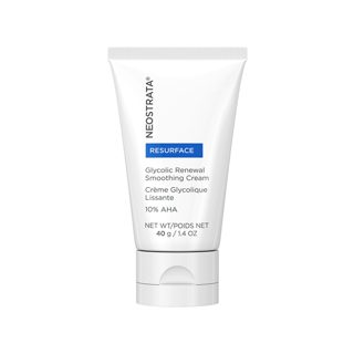 Neostrata Glycolic Renewal Smoothing Cream