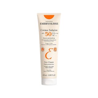 Embryolisse Creme Solaire SPF-50