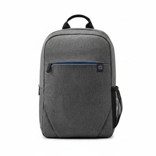 Backpack HP 2Z8P3AA Prelude 15.6 Water-resistance Black