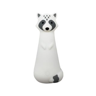 Bbluv Koön IN-1 2- Silicone Nightlight Flashlight