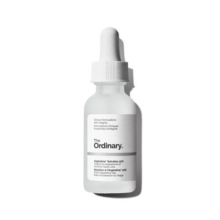 The Ordinary Argireline Solution 10%