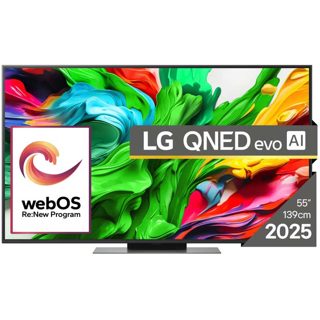 LG QNED 55QNED86A3A EVO AEU