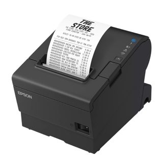 Epson T88VII Termik TM- USB Ethernet