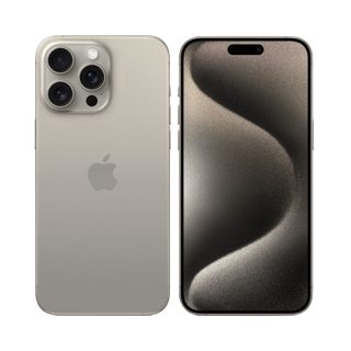 Apple iPhone 15 Pro Max eSIM 256GB