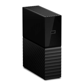 Wd My Book 3.5 16TB