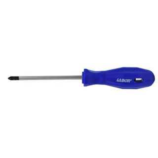 Labor PZ2 6.0x100 mm Kacavide Cr-V