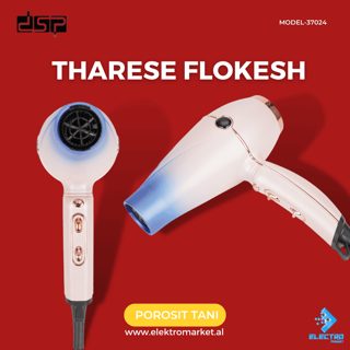 Dsp 37024 Flokesh