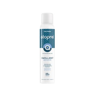 Frezyderm Atoprel emollient mousse