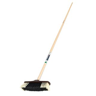 Big fshesë industriale 30×130 cm strukturë druri kokë plastike