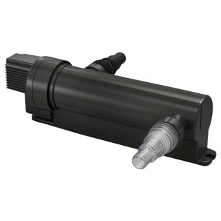 Pontec PondoTronic UVC 7 Paisja Perfshire Pastruesin E Pellgut 230 Permasa Max E Pellgut 7000 Gajtesi Kablli 3 M 11W 230V