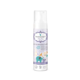 Pharmasept Extra Sensitive Foam